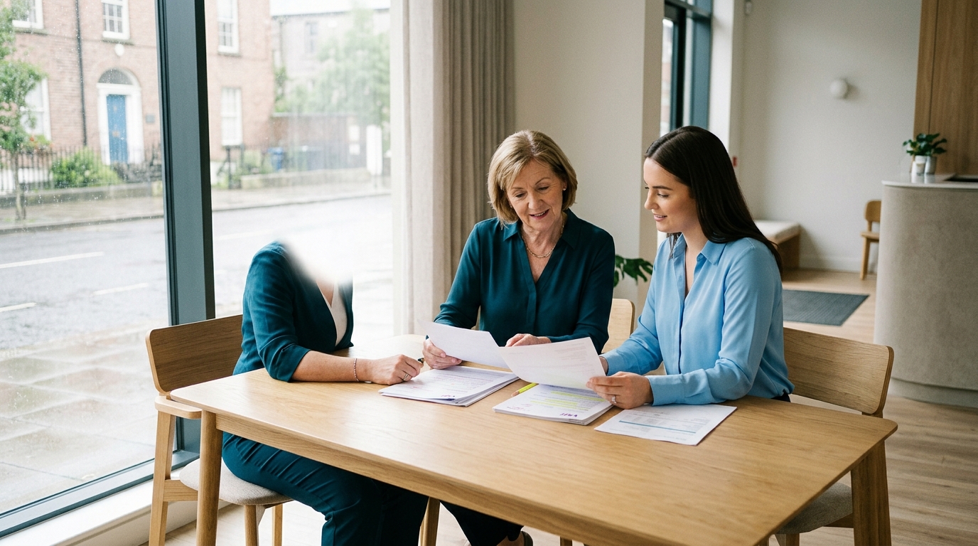 Reconciling Shortfalls and Rejected Claims Efficiently