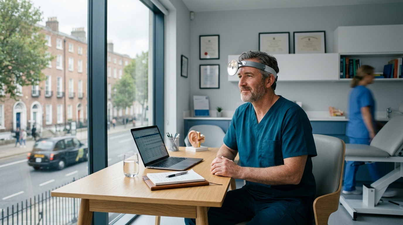 Private ENT Surgeon Dublin: Recover Unpaid Aviva Claims in 2026