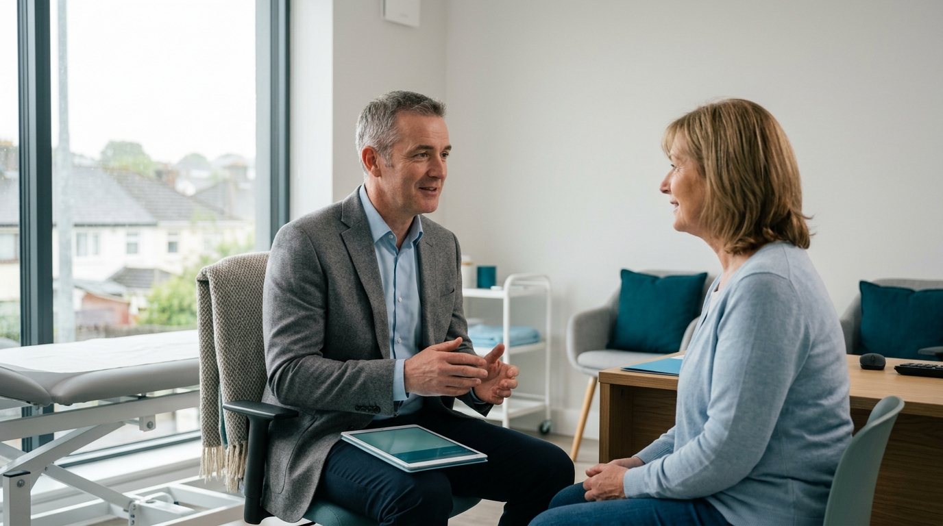 Implementing a modern digital workflow without disrupting your clinical team