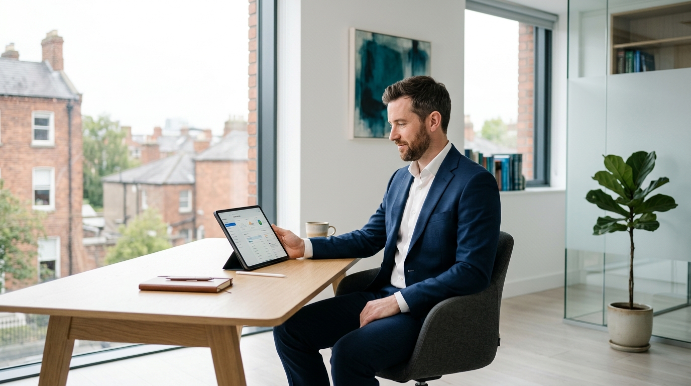 Private Gastroenterologist Dublin: Cut Irish Life Admin