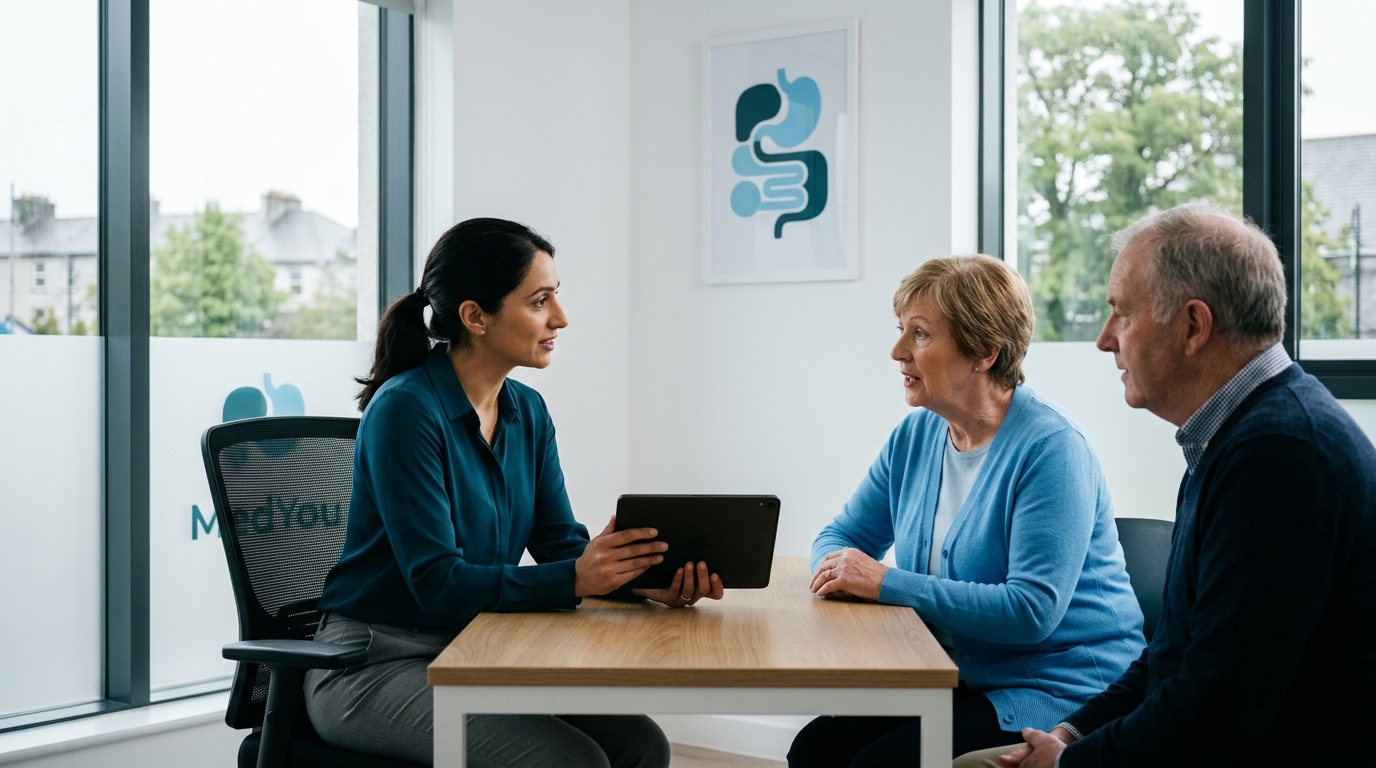 Empowering Patients: The Role of Patient-First Platforms Like MedYou