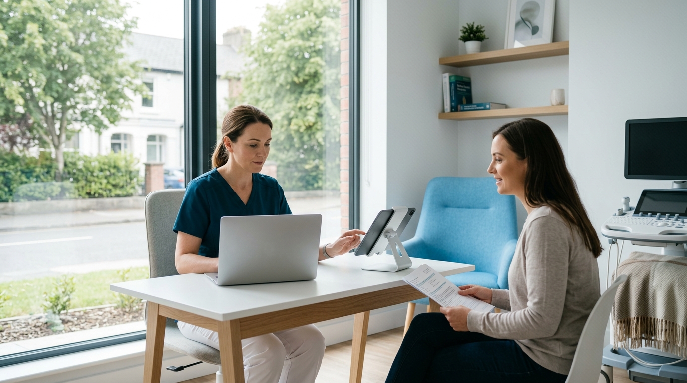 Transitioning Your Limerick Practice to Automated Workflows