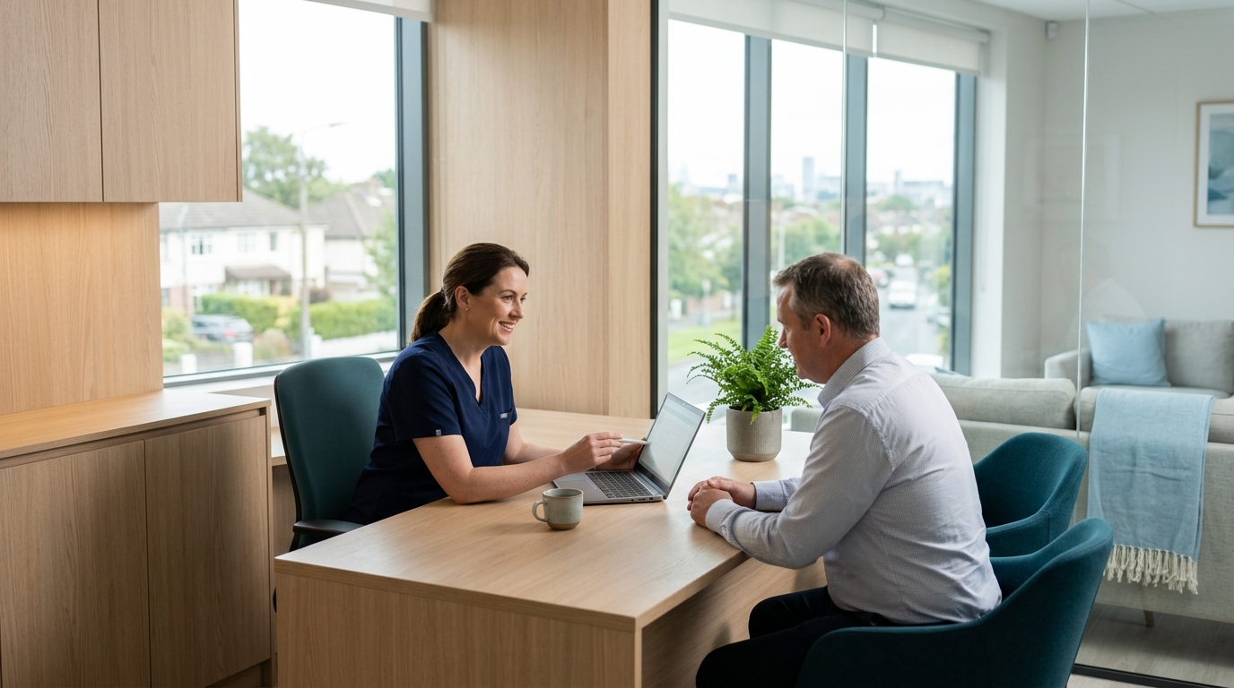 Implementing Automated Pre-Auth Workflows in Your Dublin Practice