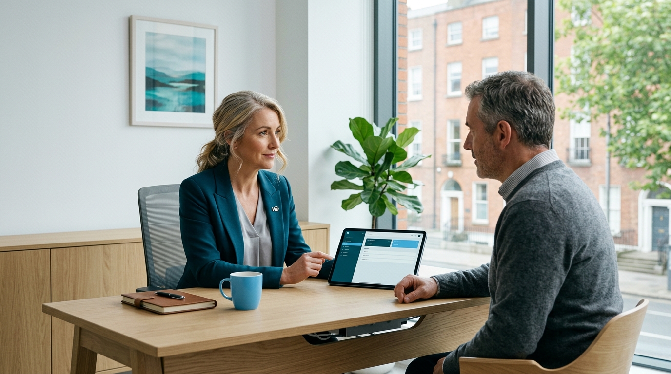 Choosing the right automated billing system for your Dublin clinic