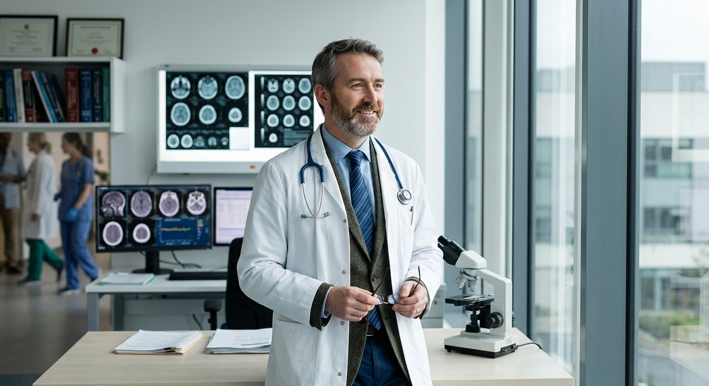 Private Neurologist Dublin: The Myth of 'Safe' Manual VHI Pre-Auth