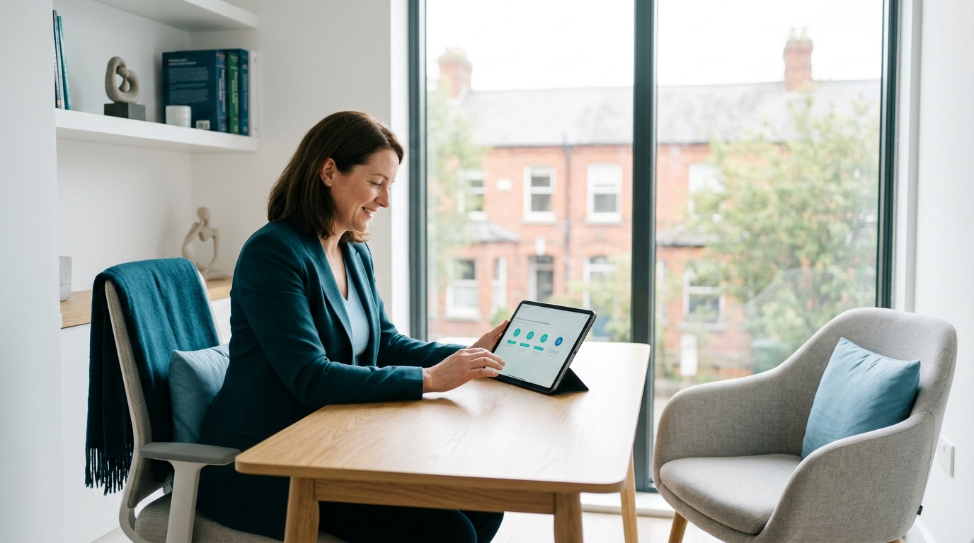 Transitioning Your Dublin Neurology Practice to Modern Automated Workflows