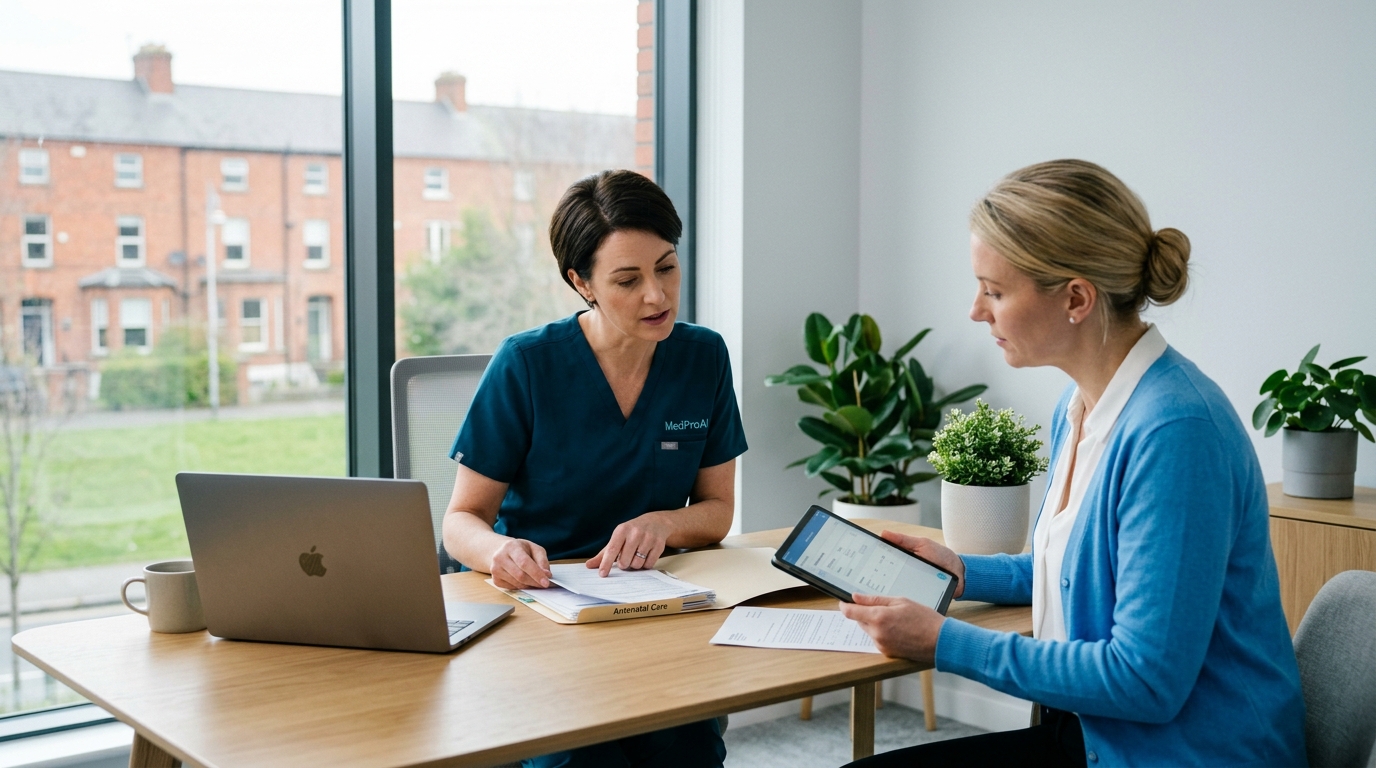 Step-by-Step: Resolving Common Laya Rejection Codes for Antenatal Care