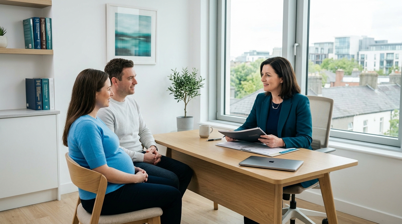 Streamlining Your Dublin Private Obstetric Practice for 2026