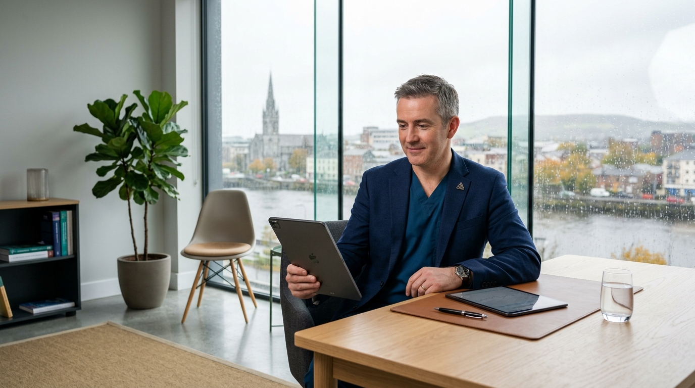 Private Oncologist Limerick: Automate Irish Life Pre-Auth 2026