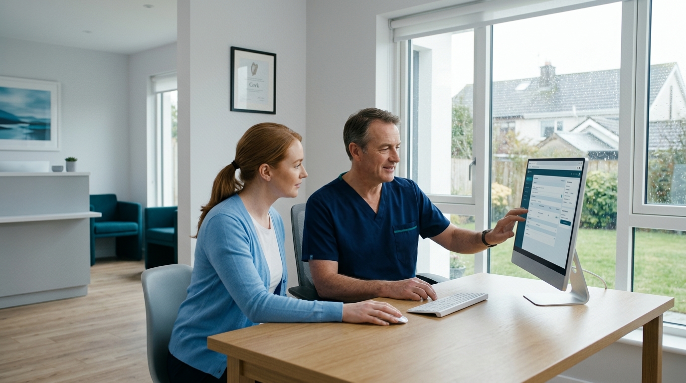 Step-by-Step: Automating Ophthalmology Code Validation