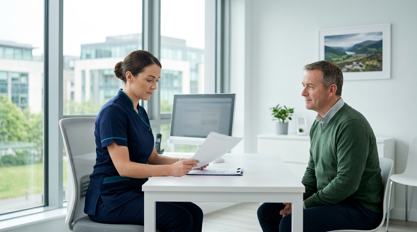Establish a Clear Pre-Authorisation Verification Protocol