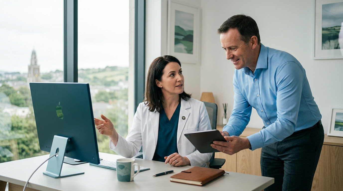 Transitioning Your Cork Practice to Automated Billing in 2026