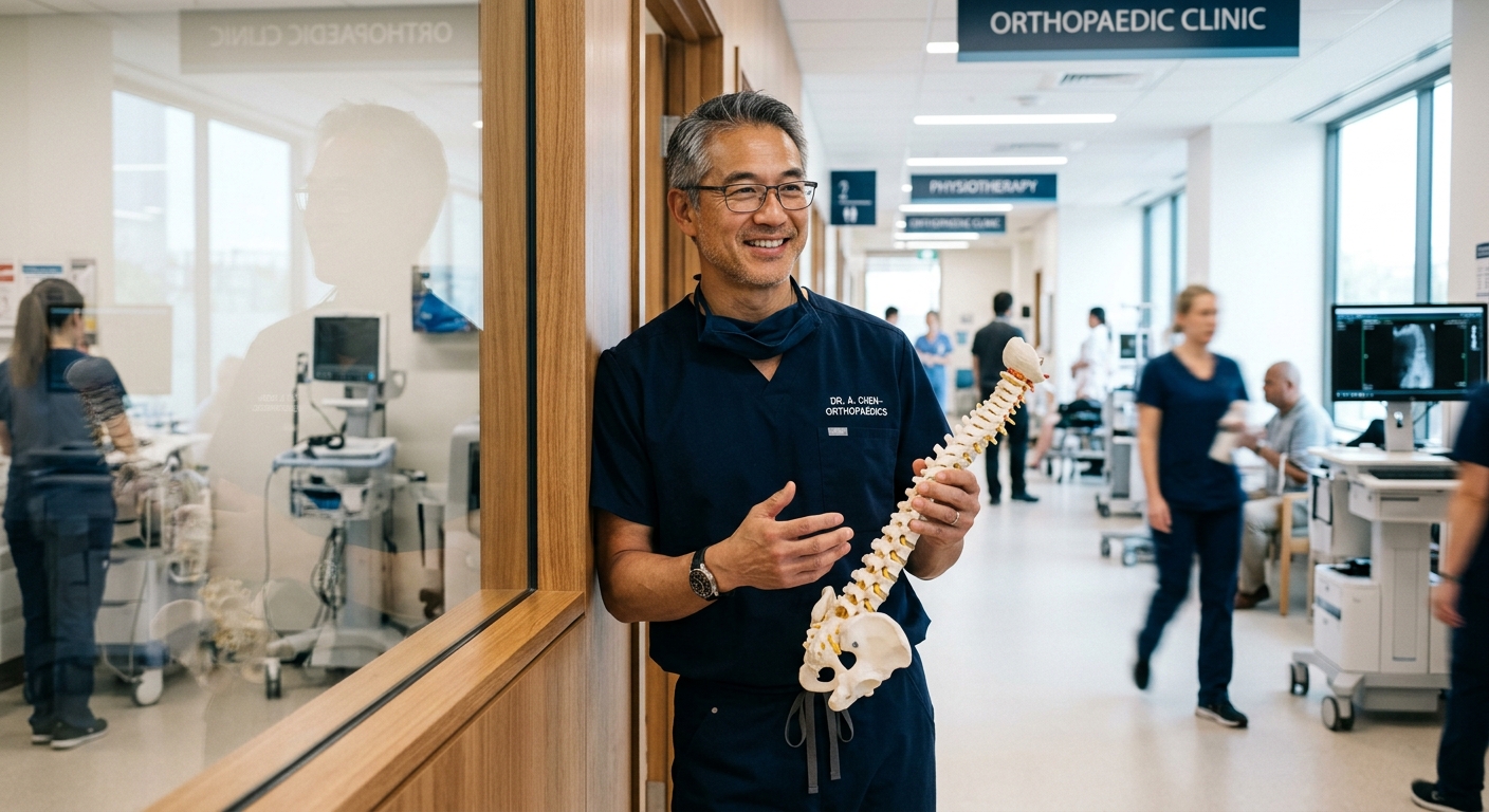Private Orthopaedic Surgeon Galway: Automate Laya Billing in 2026
