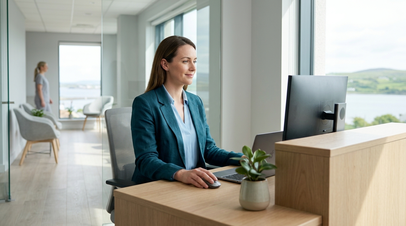 How Automated Billing Workflows Solve the Orthopaedic Admin Crisis