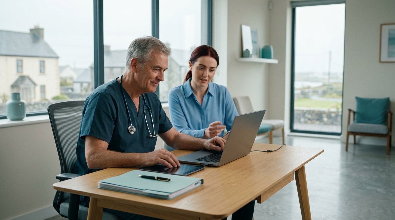 Step-by-Step: Transitioning Your Galway Practice to Automated Claims