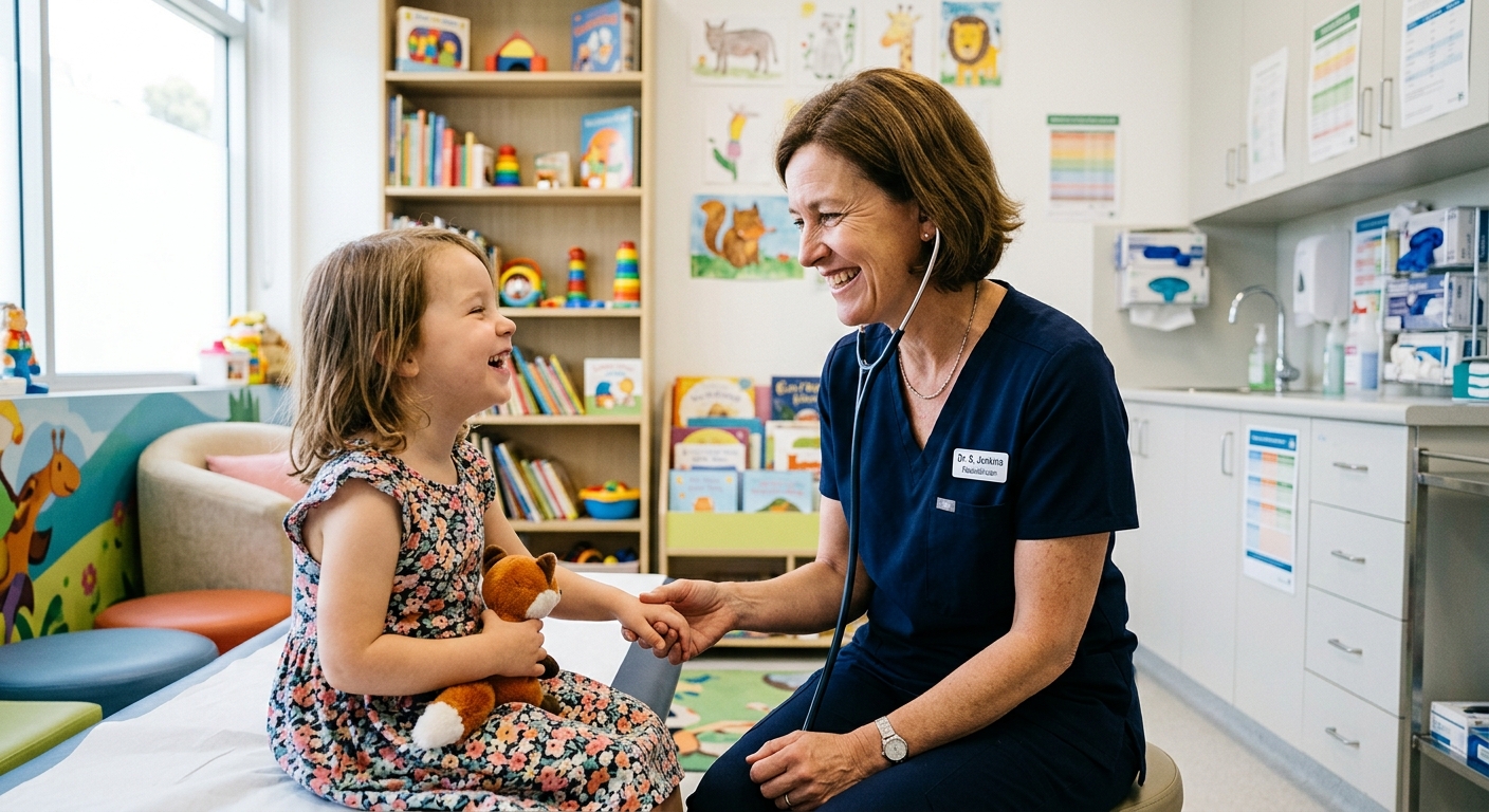 Private Paediatrician Cork: Automate Laya & Irish Life Claims