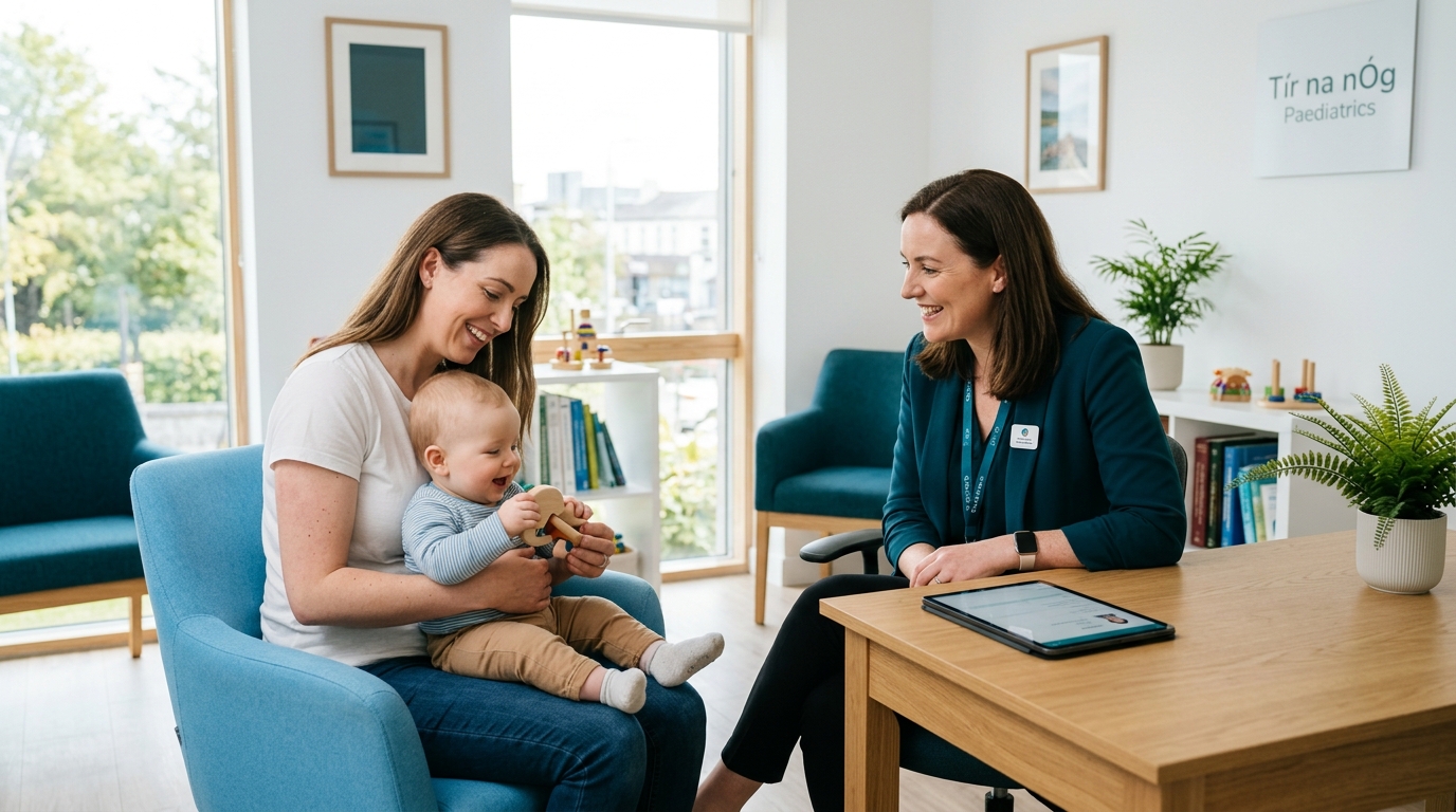 How to Automate Your Irish Life Health Invoicing in 2026
