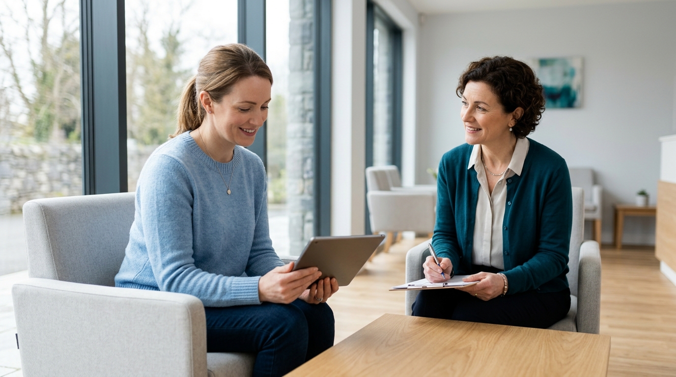 Empowering Parents: The Role of Patient-Led Booking and Document Sharing