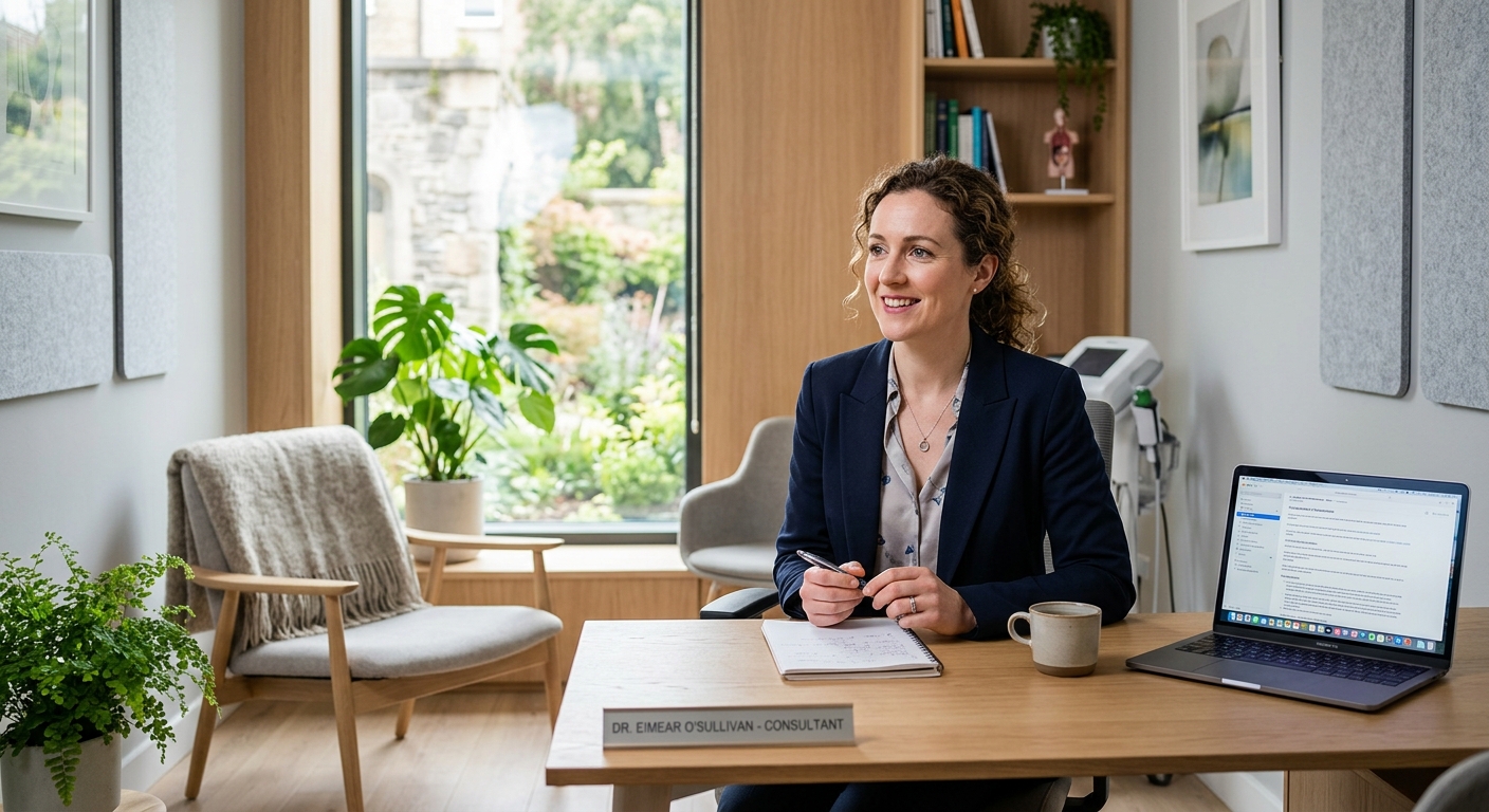 Private Practice CRM Ireland: Driving Consultant Patient Care in 2026