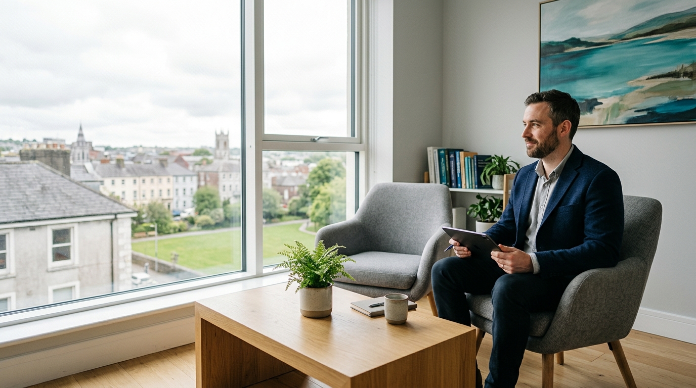 Private Psychiatrist Cork: Automate VHI and Laya Claims 2026