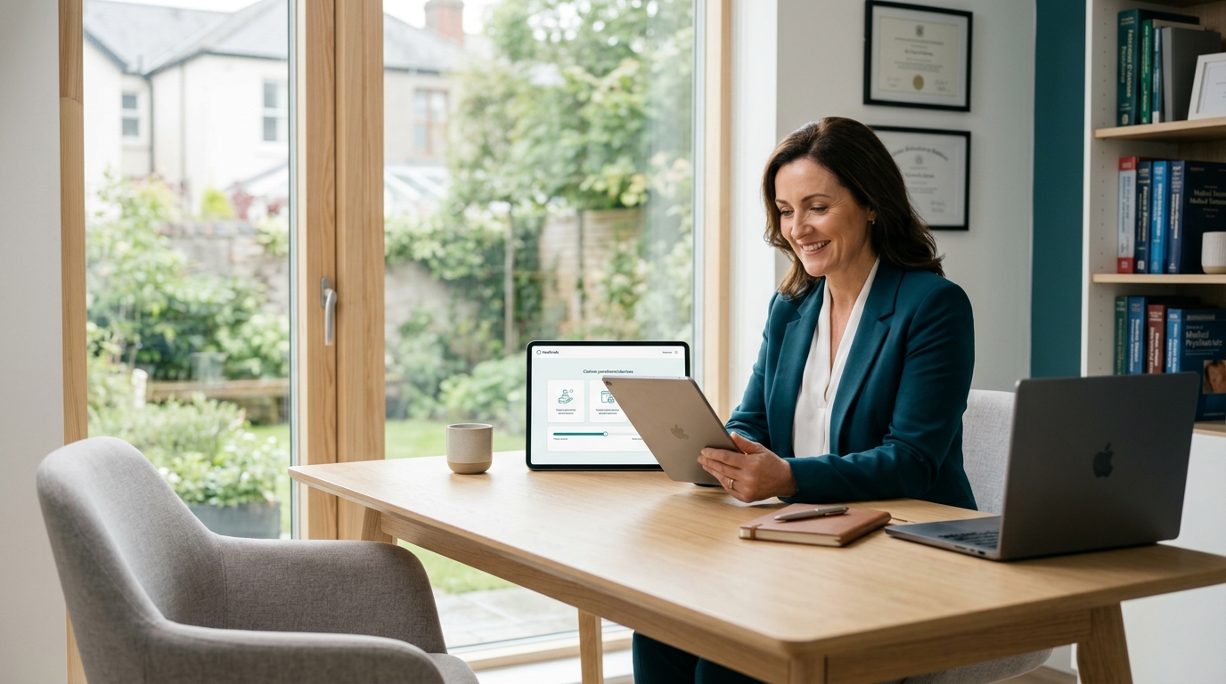 Automating Your Claims Workflow: A Step-by-Step Solution