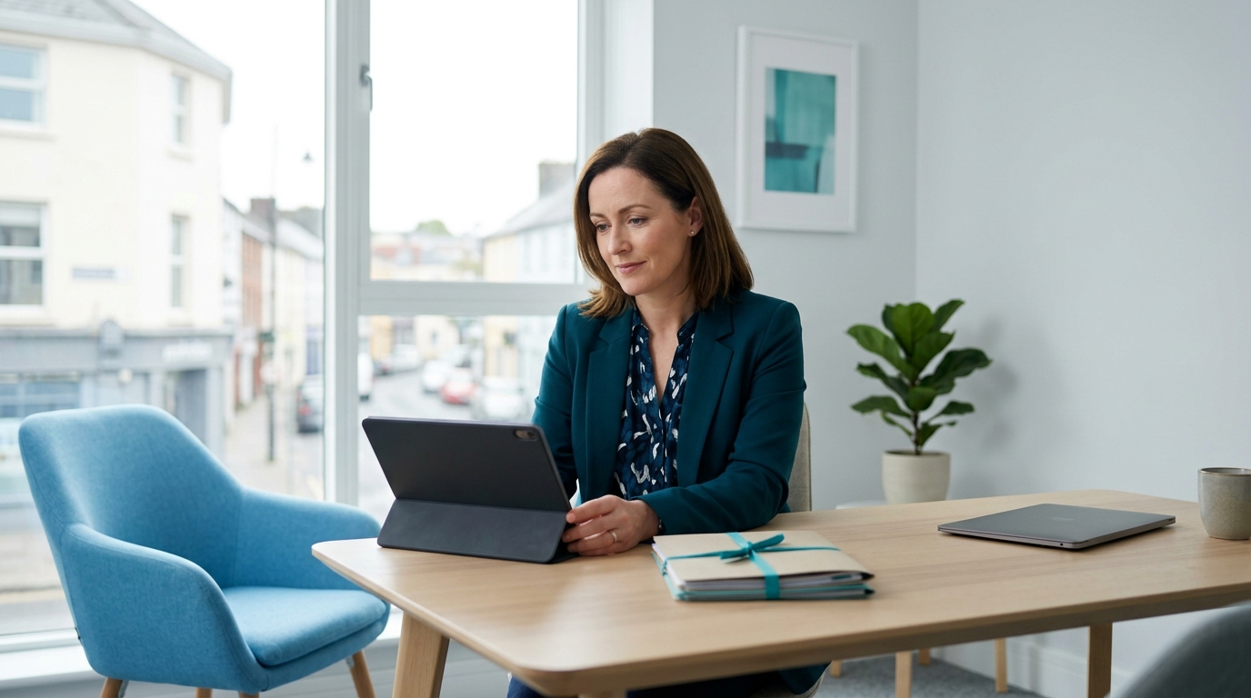 Choosing the Right Software for Your Cork Psychiatry Practice