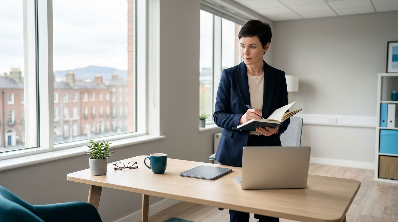 Steps to transition your psychiatric practice to modern billing software