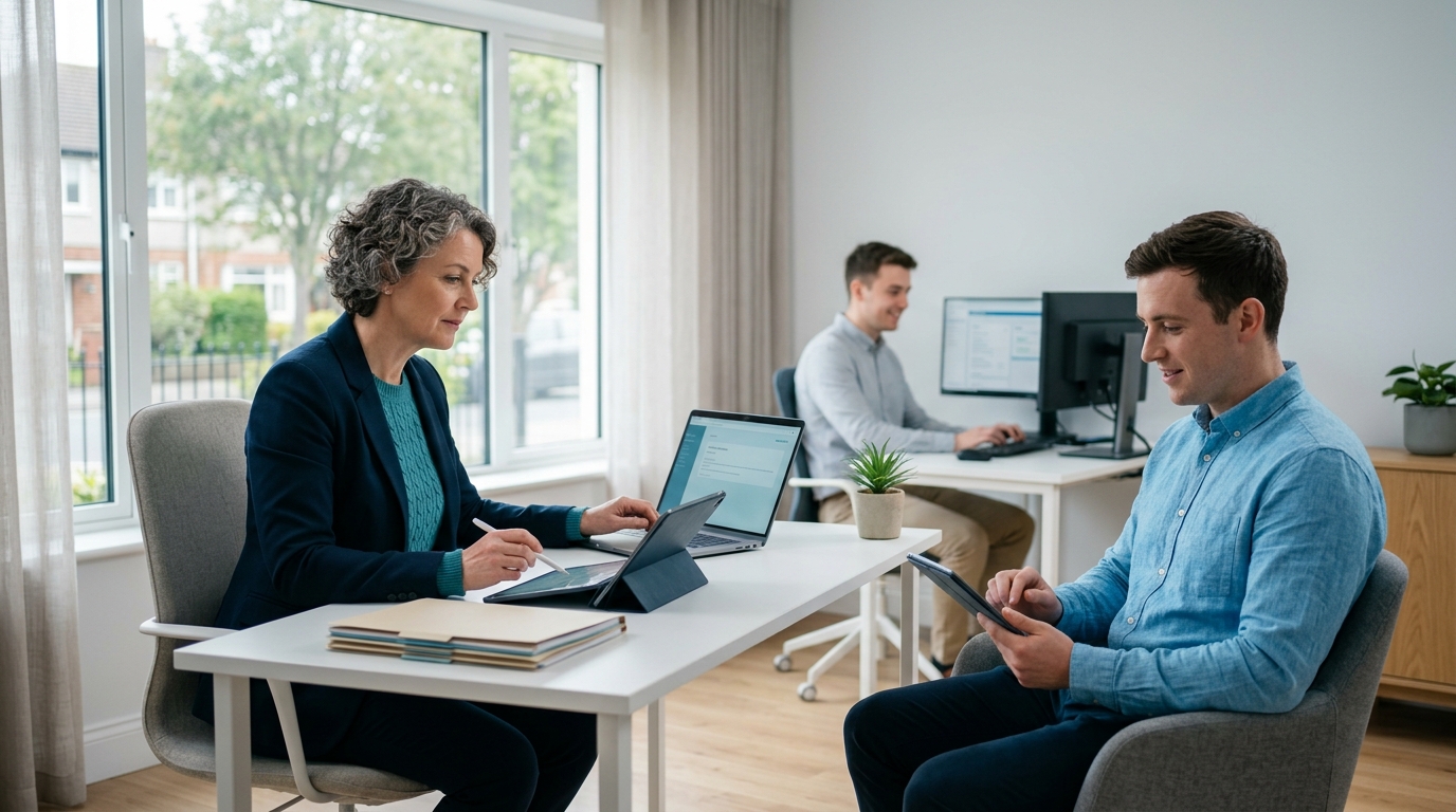 Step-by-Step Workflow: Eliminating Manual Claims and Invoice Errors