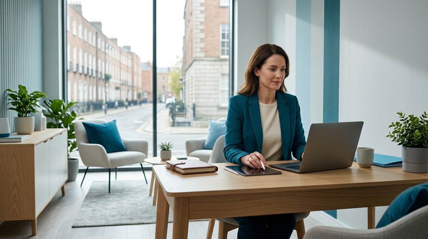 What Operational Gains Can a Dublin Psychiatric Practice Expect?