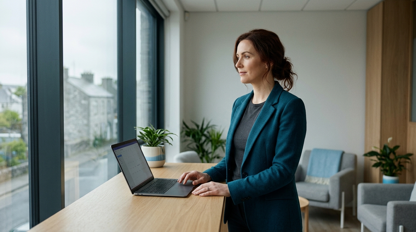 Choosing the right psychiatry practice management software in Galway
