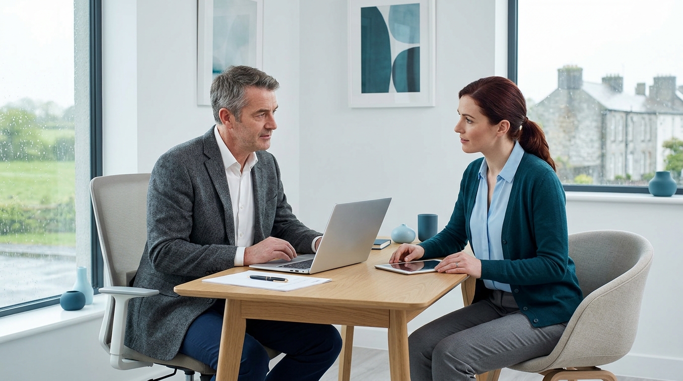 Choosing the Right Automation Tools for Irish Consultants
