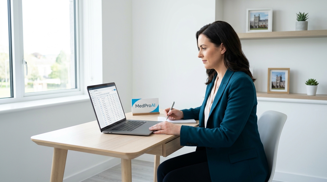 Leveraging Specialist Software to Automate Reconciliations