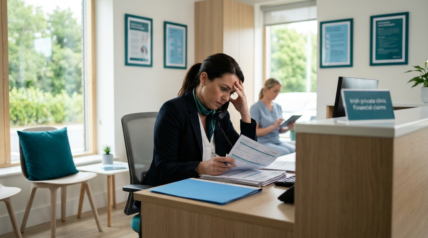 Why Chasing Aged Debt Manually is a Financial Sunk Cost