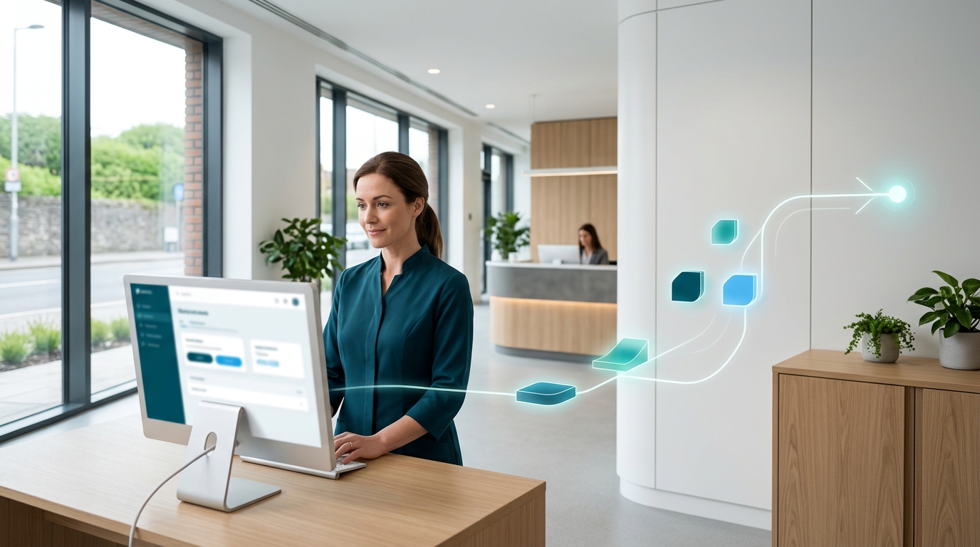 Step-by-Step Guide to Automating the Rheumatology Billing Cycle