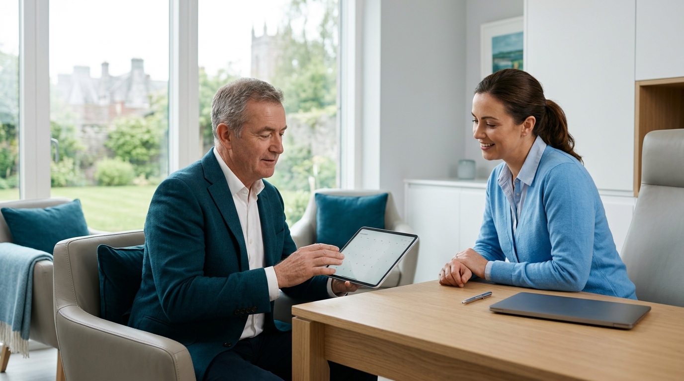 Transitioning Your Cork Practice to Digital Billing Solutions by 2026