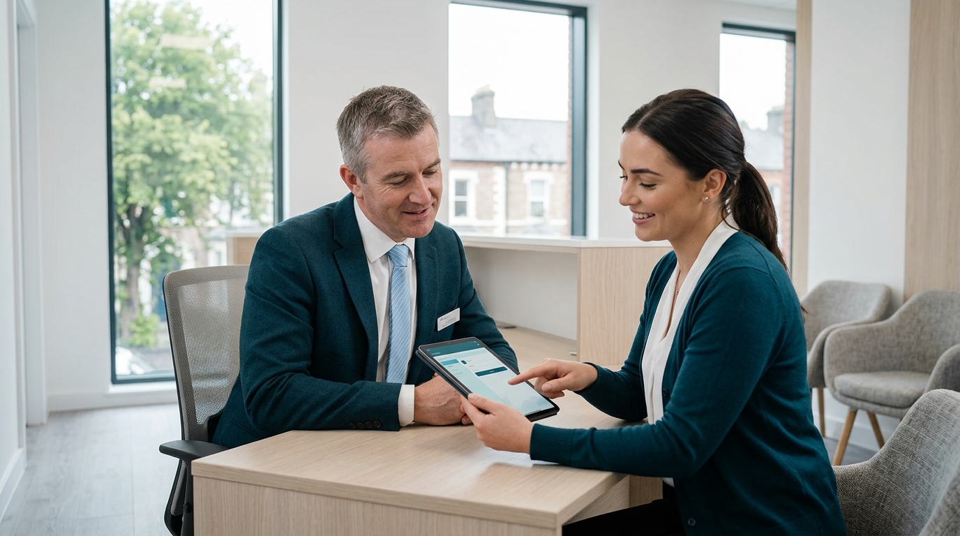 Why Patient-First Administration is the Real Cure for Claim Delays