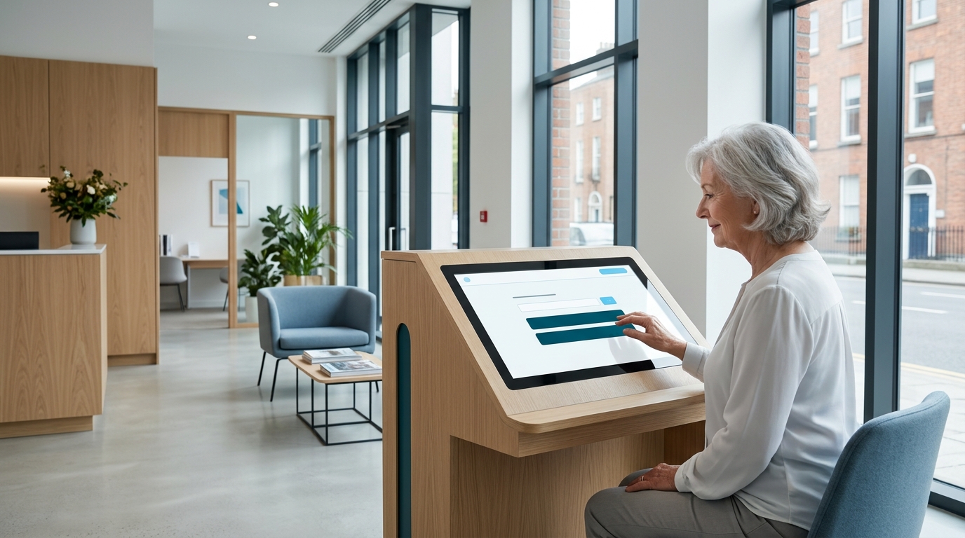 Empowering Patients: The Role of Self-Service Tech in Practice Admin