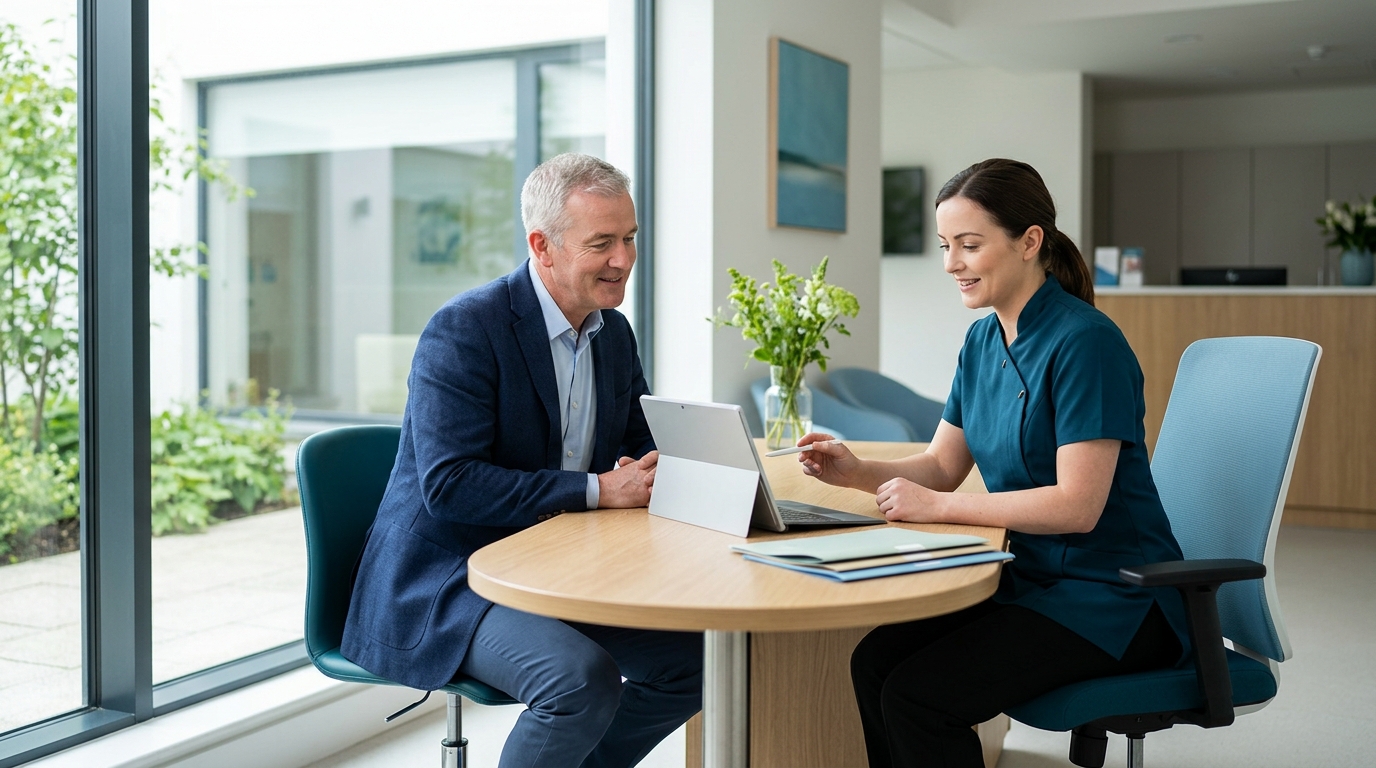 How modern urology practice software automates the claim cycle