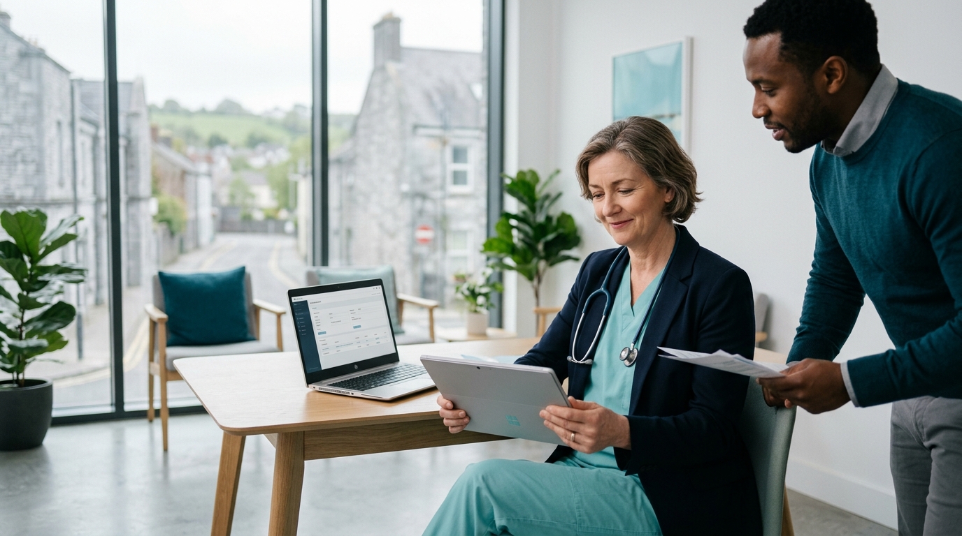 How to Automate Vascular Surgery Billing in Ireland