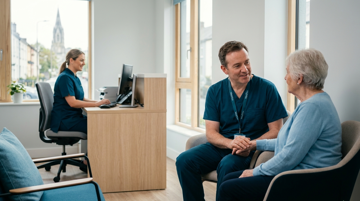 Shifting the Admin Load: The Patient-First MedYou Approach