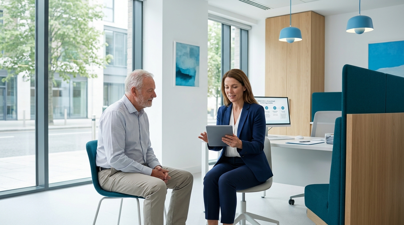 How to Restructure Your Prostate Screening Follow-Ups Without Adding Admin Hours