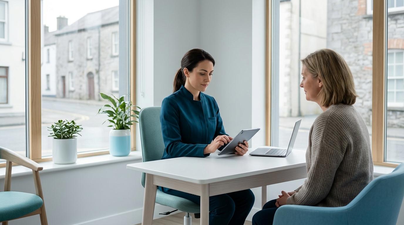 Implementing GDPR-Compliant Automation in Your Private Practice