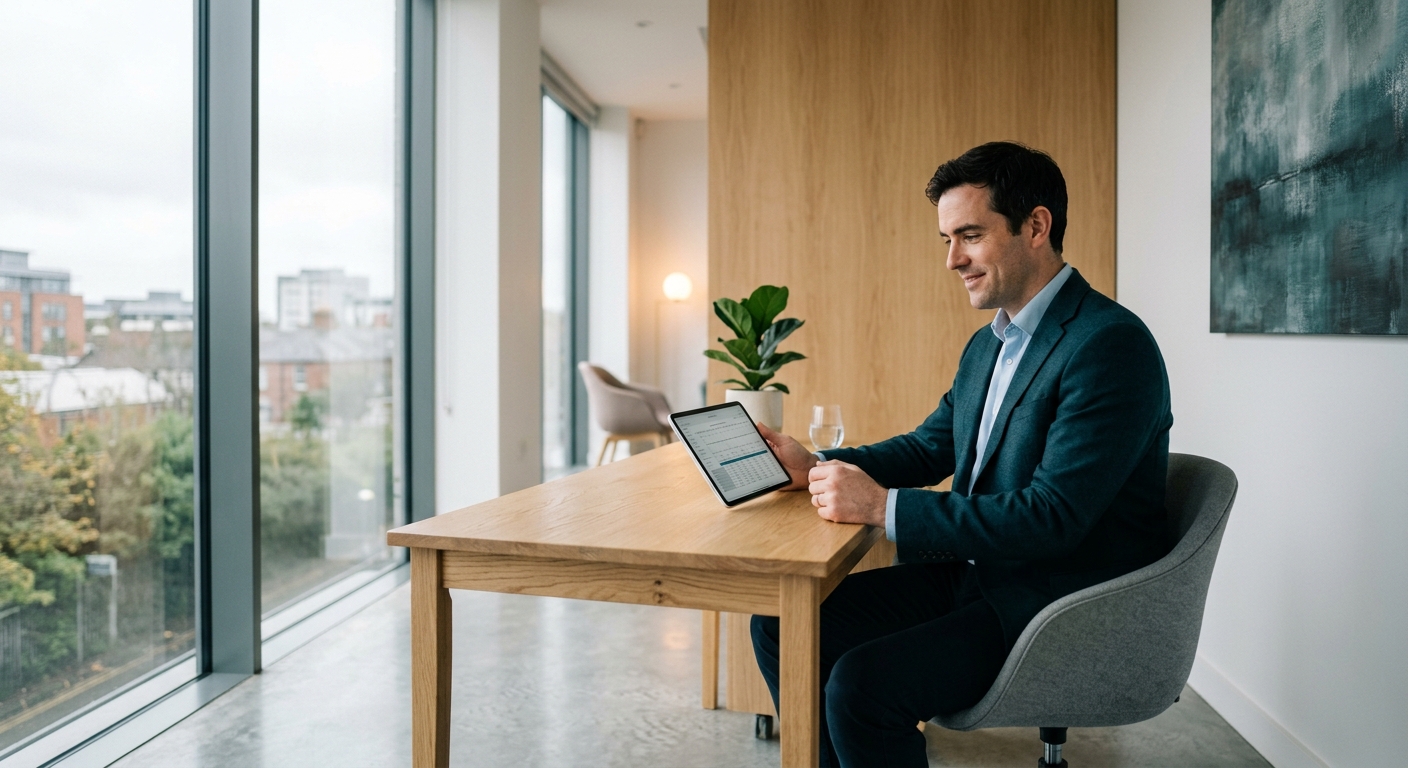 Referral to Appointment Automation Ireland: 2026 Guide