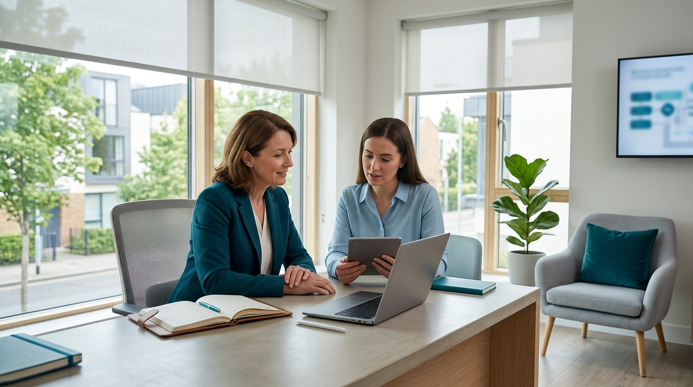 Benchmarking Your Clinic: Transitioning to Automated Referral Management