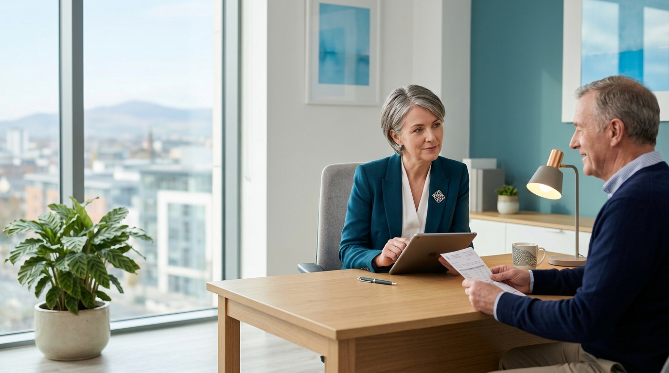 How to Safely Automate Consultant Repeat Requests Without Clinical Risk