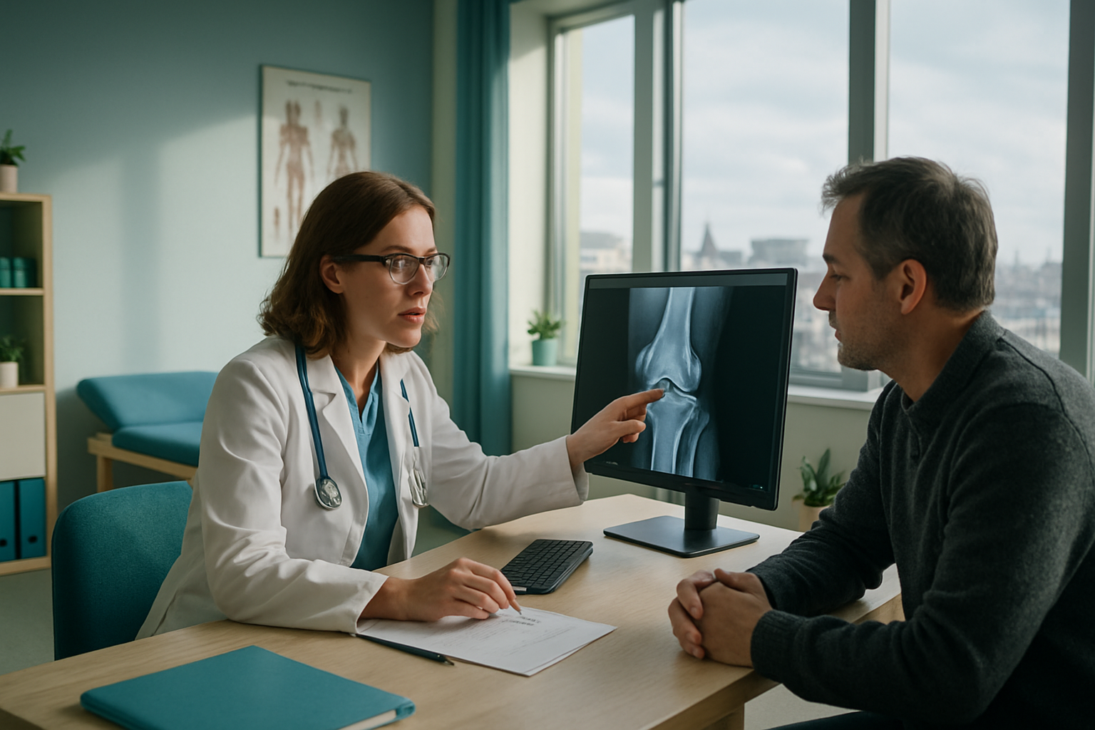 Rheumatology Practice Management Ireland: 2026 Software Guide
