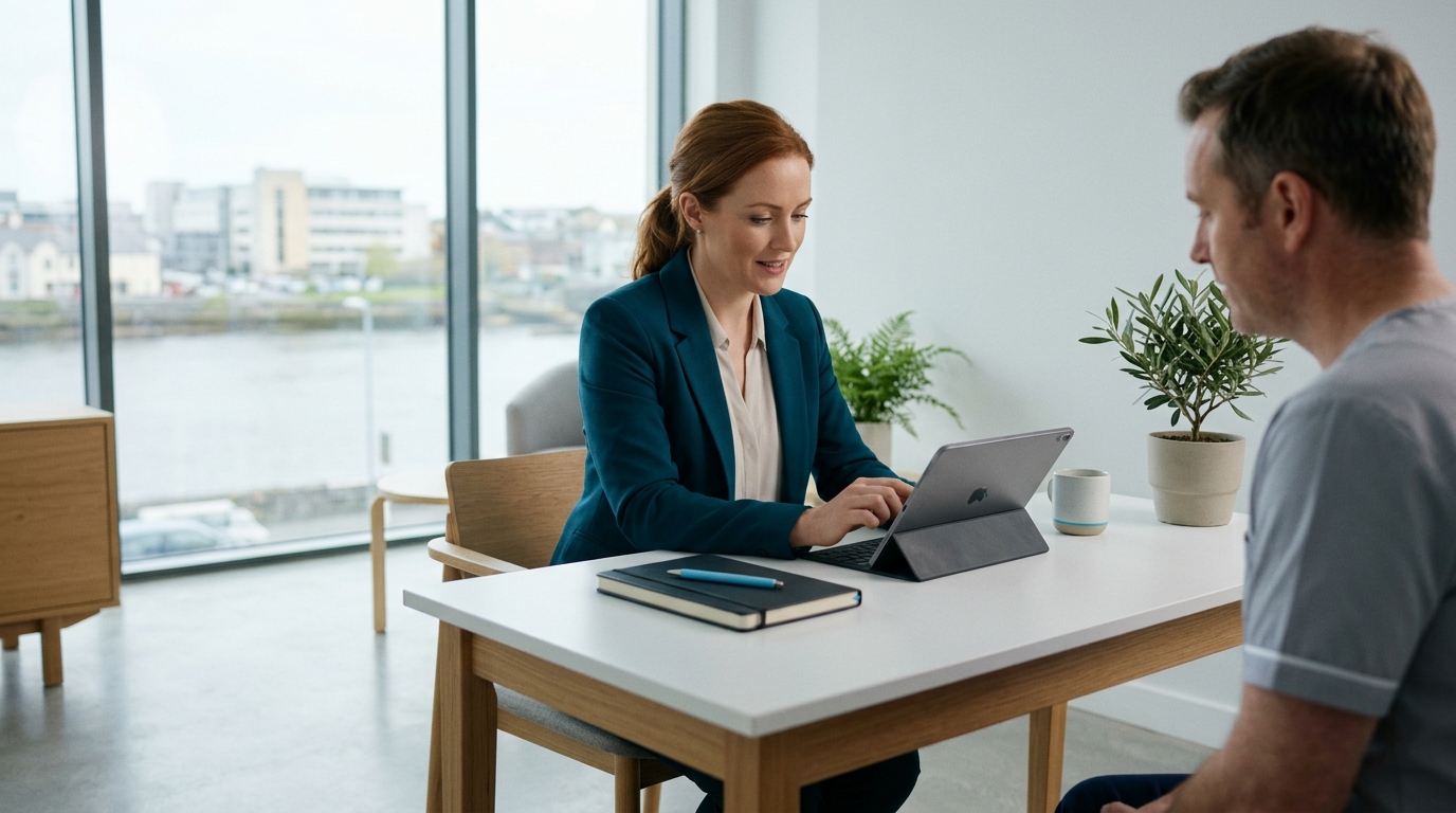 How to Choose an EU-Hosted, GDPR-Compliant Practice Management System