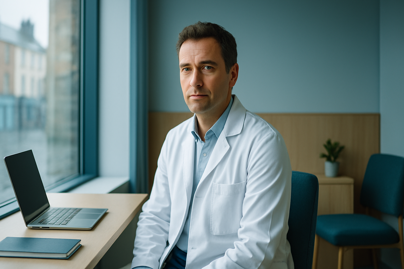 Socrates AI vs MedProAI: Which AI GP Software Wins for Irish Practices 2026