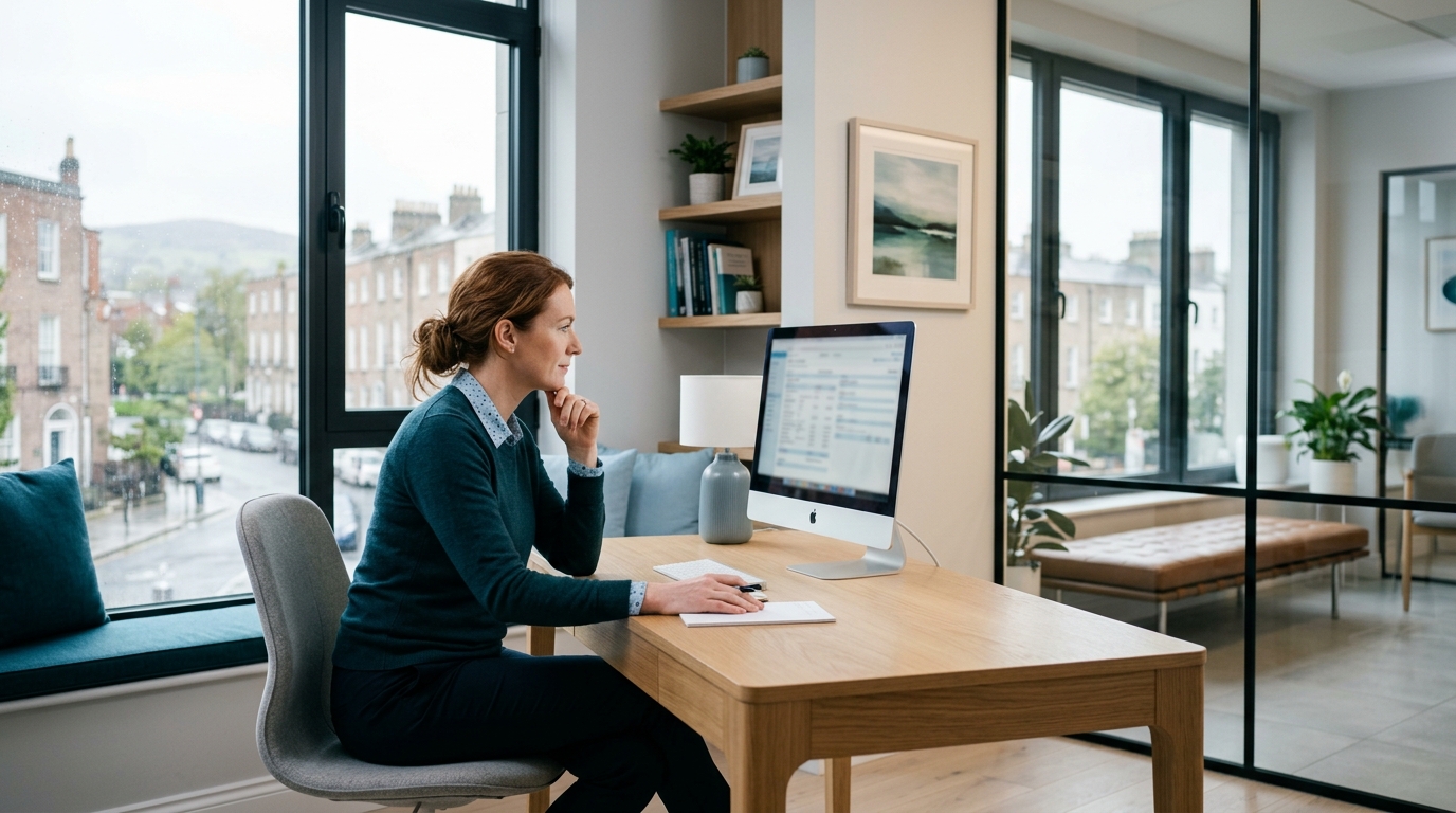 Socrates Waiting List Management Ireland: Switching to MedProAI