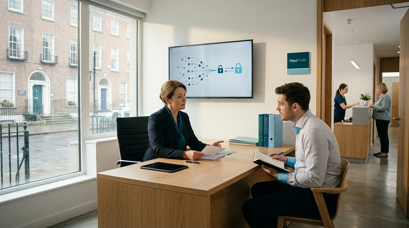 Evaluating the Transition: Migration, Security, and GDPR Compliance